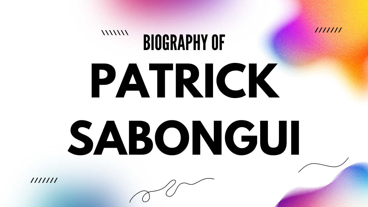 Patrick Sabongui Net Worth [Updated 2023], Age,